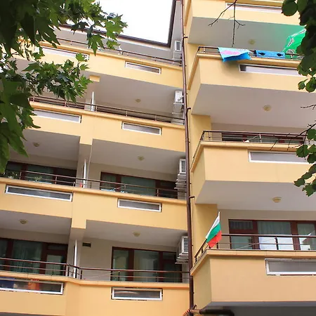 Prestige Guest house Sozopol