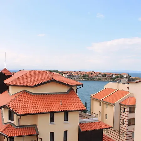 Prestige Guest house