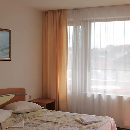 Guest house Prestige Sozopol