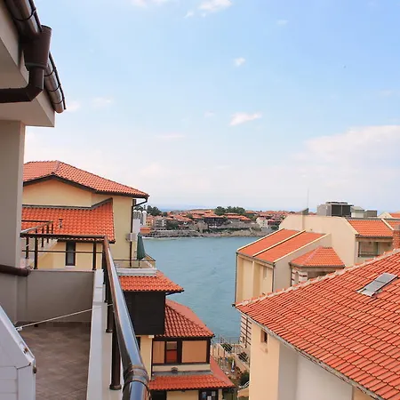Guest house Prestige Sozopol