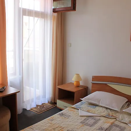 Guest house Prestige 2*