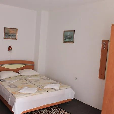Guest house Prestige Sozopol
