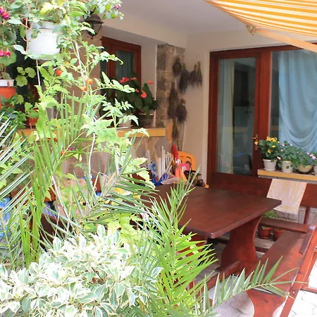 Guest house Prestige 2*