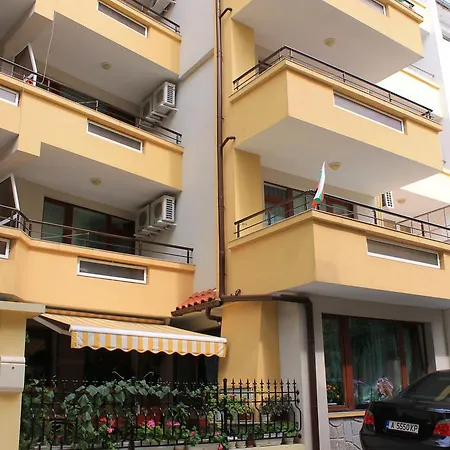 Guest house Prestige