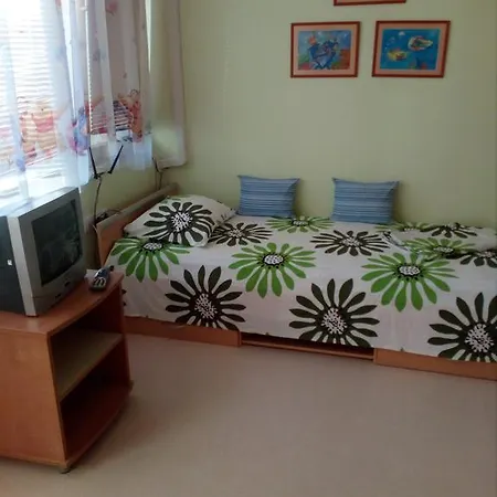 Guest house Prestige