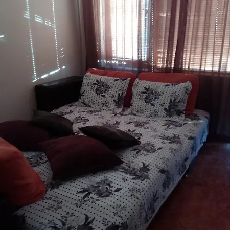 Prestige Sozopol