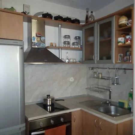 Guest house Prestige Sozopol