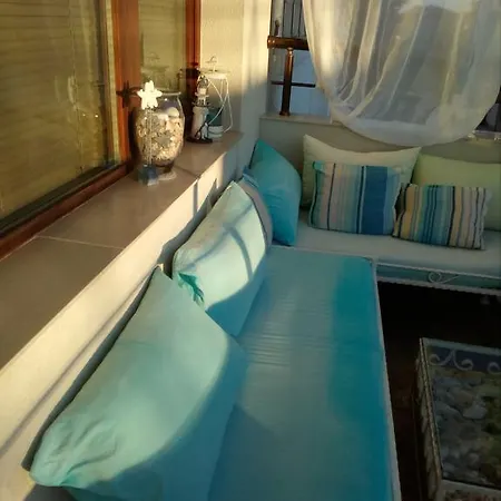 Prestige Guest house Sozopol