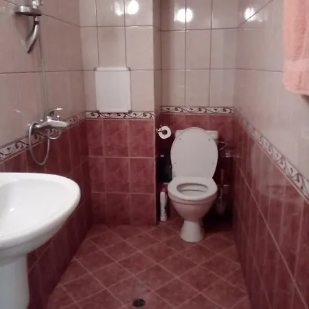 Guest house Prestige 2*