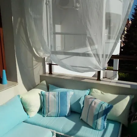 Guest house Prestige
