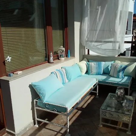 Guest house Prestige