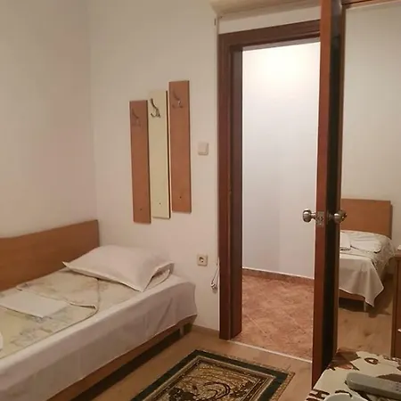 Guest house Prestige