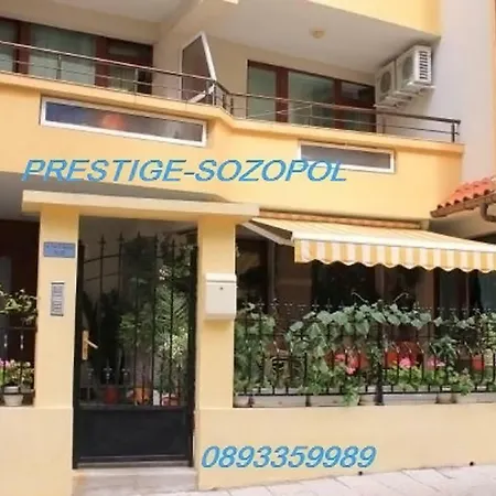 Prestige Guest house