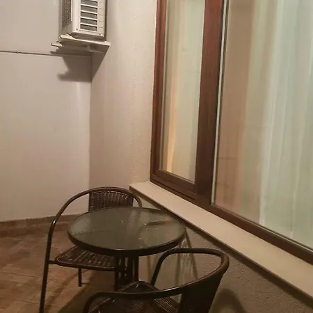 Prestige Guest house