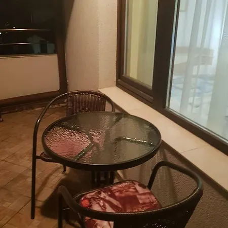 Prestige Sozopol