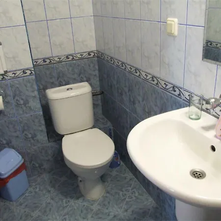 Prestige Guest house 2*