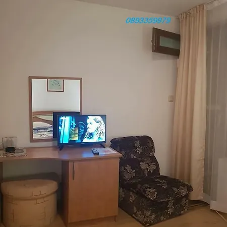 Prestige Sozopol