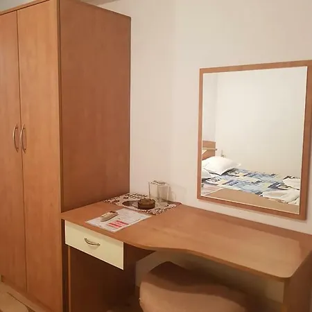 Guest house Prestige 2*